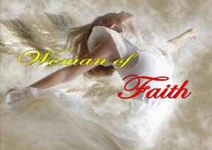 Woman of Faith 2